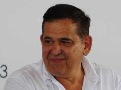 La FGR se deslinda del acuerdo reparatorio entre Alonso Ancira y Pemex