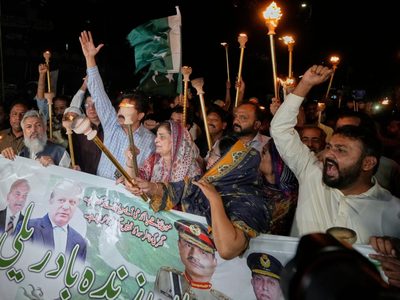 India matiza que el alto al fuego con Pakistán es "condicional"