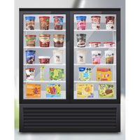 Estos helados y paletas de hielo fueron reprobados por la Profeco