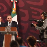 Estos fueron los principales temas de la conferencia mañanera de AMLO del 6 de mayo (Video)