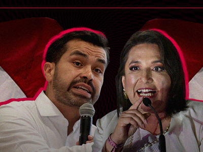 Álvarez Máynez y Xóchitl Gálvez firman compromiso con RSF para proteger el periodismo