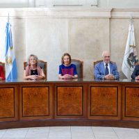La Corte porteña aplicará inteligencia artificial por exceso de ingreso de causas
