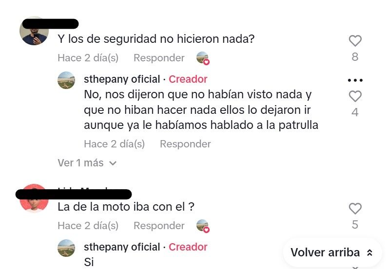 Comentarios