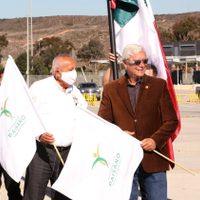 BC: atentan contra empresario, Bonilla tiene covid y la entidad pasa a semáforo rojo