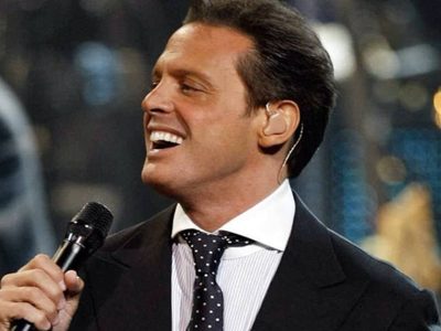 ¿¡Era mentira!? Confirman la noticia más esperada acerca de Luis Miguel y...