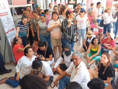 Cancelan construcción de basurero en Nanchital, Veracruz, una de las promesas de AMLO