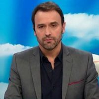 "¡Ay, Dios!": el duro reproche en vivo de Adrián Pallares a una panelista de Intrusos