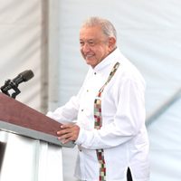 AMLO avala diálogo de obispos con líderes del narcotráfico para frenar violencia en Guerrero