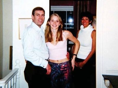 Se suicida Virginia Giuffre, víctima de Jeffrey Epstein y quien acusó al príncipe Andrés por abuso