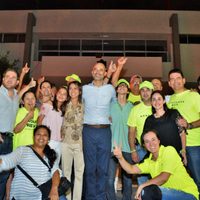 Avanza candidato independiente en San Pedro; PAN en Monterrey y Guadalupe en NL