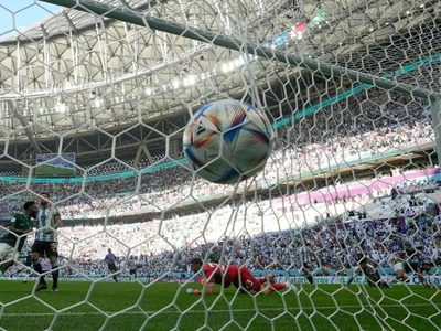 Golpe a la ilusión: Argentina cayó en el debut