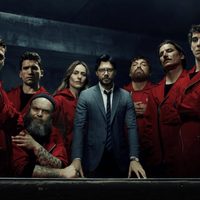 La Casa de Papel y el spoiler que Netflix dejó pasar en plena cuenta regresiva