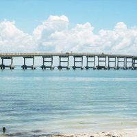 Puente La Unidad será reconstruido, ahora sí… con deuda por mil 200 mdp