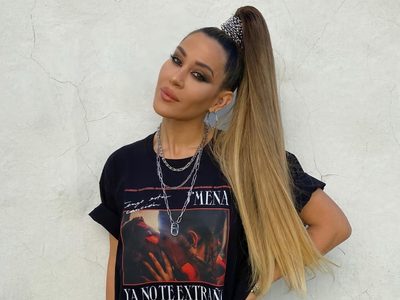 El adelanto del nuevo videoclip de Jimena Barón que levantó temperatura en las redes