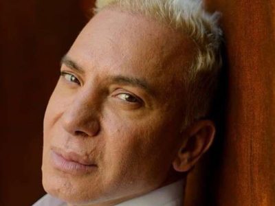 Flavio Mendoza comparte el profundo dolor que siente por su gran pérdida: “¿Por qué no esperó…?”