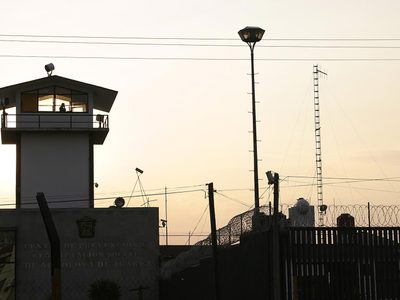 Carlos Alberto Monsiváis Treviño, “La Bola”, sobrino del líder máximo de Los Zetas fue liberado