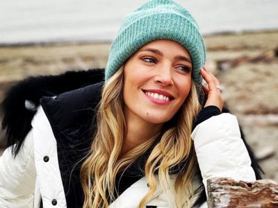 Volvió a su primer amor: lejos de su familia, Luisana Lopilato se animó y apostó por esto