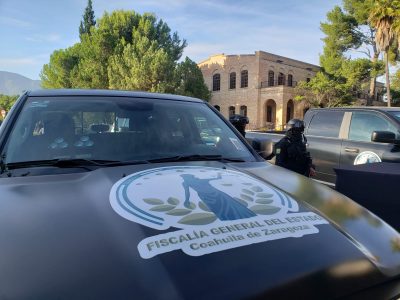 Detienen a japonés por corrupción de menores y estupro en Coahuila