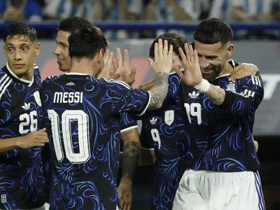 La gran noticia que recibió la Selección Argentina por parte de FIFA para el Mundial 2026