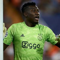 Onana: ¿Lo iba a fichar un equipo italiano, pero dieron marcha atrás por su color de piel?