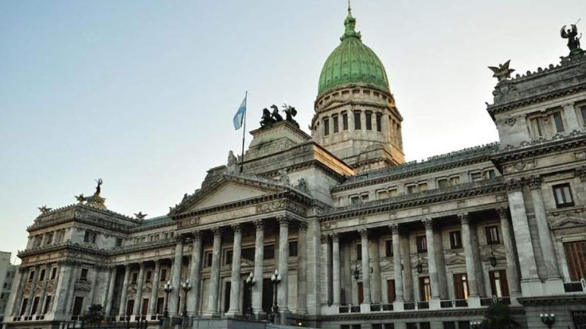 El temario de las sesiones extraordinarias se tratará en el Congreso. Fuente: (Twitter)