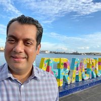 PRD pide investigar activismo político del diputado Sergio Gutiérrez Luna en Veracruz