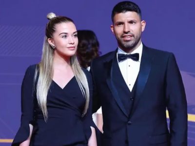 Compañera de lujosas aventuras: así es Betina, la madre de Sofía Calzetti y suegra del Kun Agüero