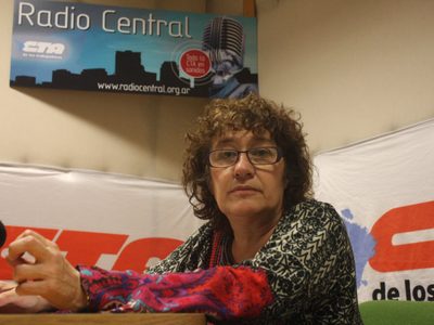 ¡Atención! CTERA no descarta que haya paro docente la semana próxima