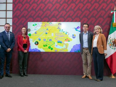 CDMX y Airbnb buscan atraer a “nómadas digitales”; no se elevarían rentas