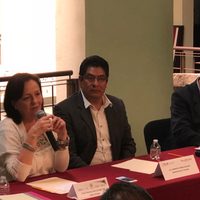 Helena Hernández, nueva Coordinadora de Programación Cultural sede Tlaxcala