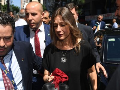 Frederic fustigó a Bullrich: el Ministerio de Seguridad "estaba vaciado como Institución"