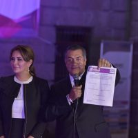 'El Bronco” propone 'mochar la mano” a los ladrones; miente al respaldar fiscal autónomo