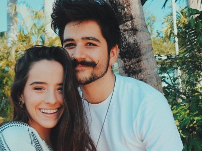 ¡Romántica! Evaluna Montaner sube nueva foto de su boda con Camilo y enamora a sus fans