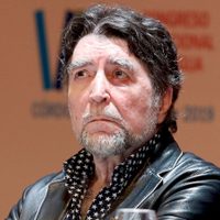 "¡Yo era la antimodelo!": Joaquín Sabina y su desamor con la polémica mallorquina