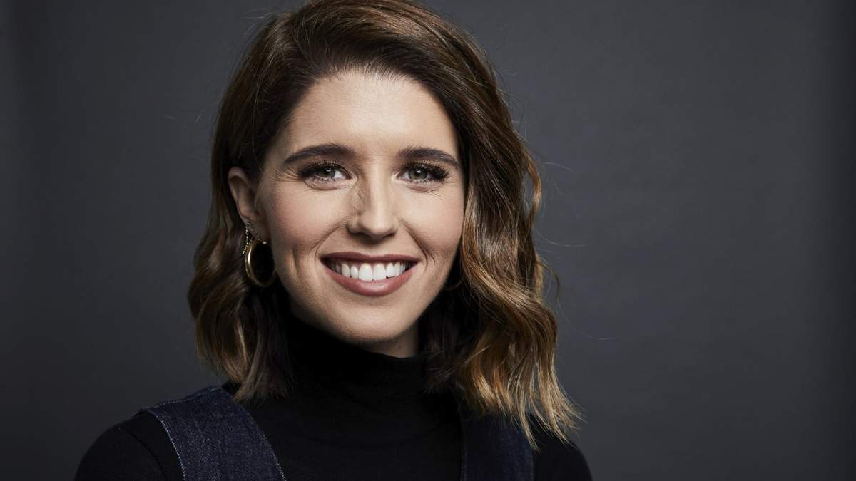 Katherine Schwarzenegger. Fuente: (Instagram)