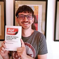La penetración comercial y política de los libros