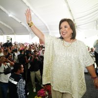 Xóchitl Gálvez: "Si a los 60 años no has podido hacer un patrimonio eres bien güey” (Video)