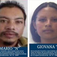 Identifican a los dos principales sospechosos del feminicidio de Fátima