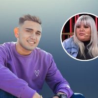Rehízo su vida y tiene nueva novia: cómo es la vida de Facundo Ambrosioni, el ex de More Rial