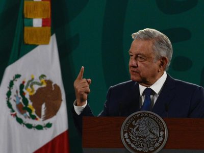 "Es bueno reconocer que se cometió un error": AMLO sobre documento apócrifo por apagón de CFE