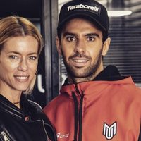 Nicole Neumann y Manu Urcera estarían a punto de dar el gran paso