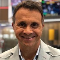 ¡Entre lágrimas! Sergio Lapegüe lanzó este contundente mensaje: “Veo esas mismas manos golpeadas”