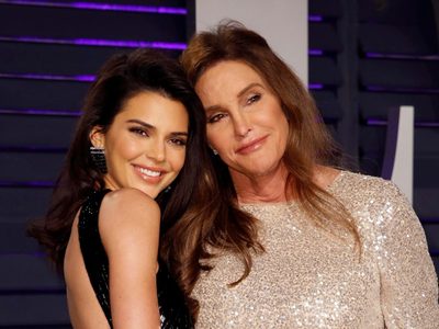 La reacción de Kendall Jenner cuando descubrió a su padre vestido de mujer: "Mi corazón se rompió"