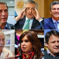Sondeo: conocé cuáles son los políticos con mayor imagen negativa en Neuquén