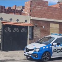 Nuevo intento de femicidio en Neuquén: le disparó a su pareja e intentó suicidarse