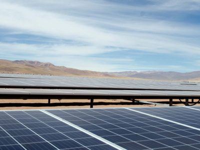 Energías renovables: Jujuy incorpora un nuevo pueblo solar