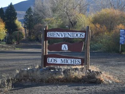 Formulan cargos por agresión y amenazas en disputa familiar por tierras en Los Miches
