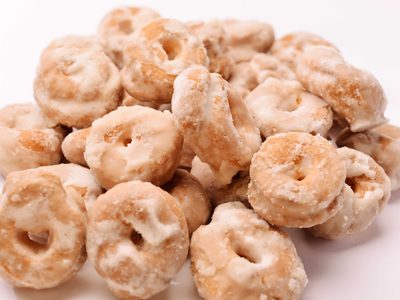Rosquitas de anís: una receta de la abuela fácil de hacer que vas a amar para los mates de la tarde