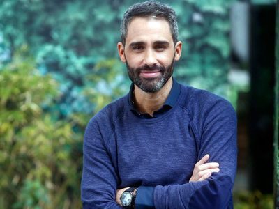 “Vino a enseñarnos mucho”: El Pollo Álvarez compartió un emotivo mensaje en Instagram