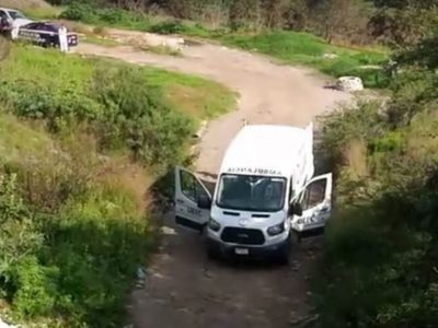 Encuentran cadáver descuartizado en Morelia, Michoacán